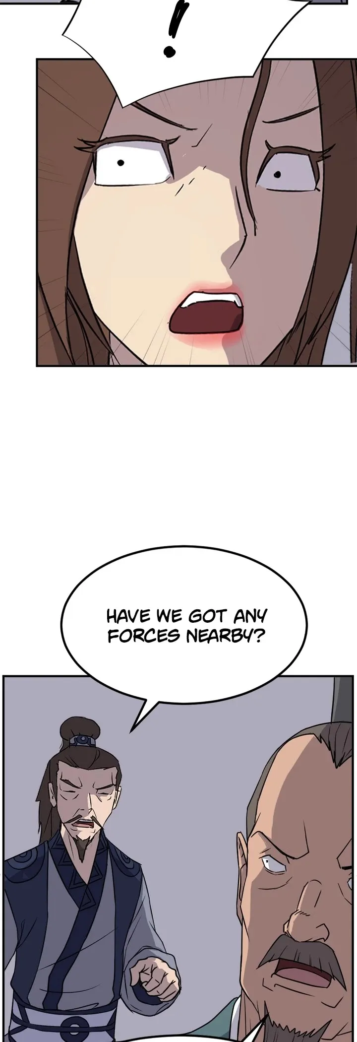 Read Immortal, Invincible chapter 144 image 21 on Lezhin