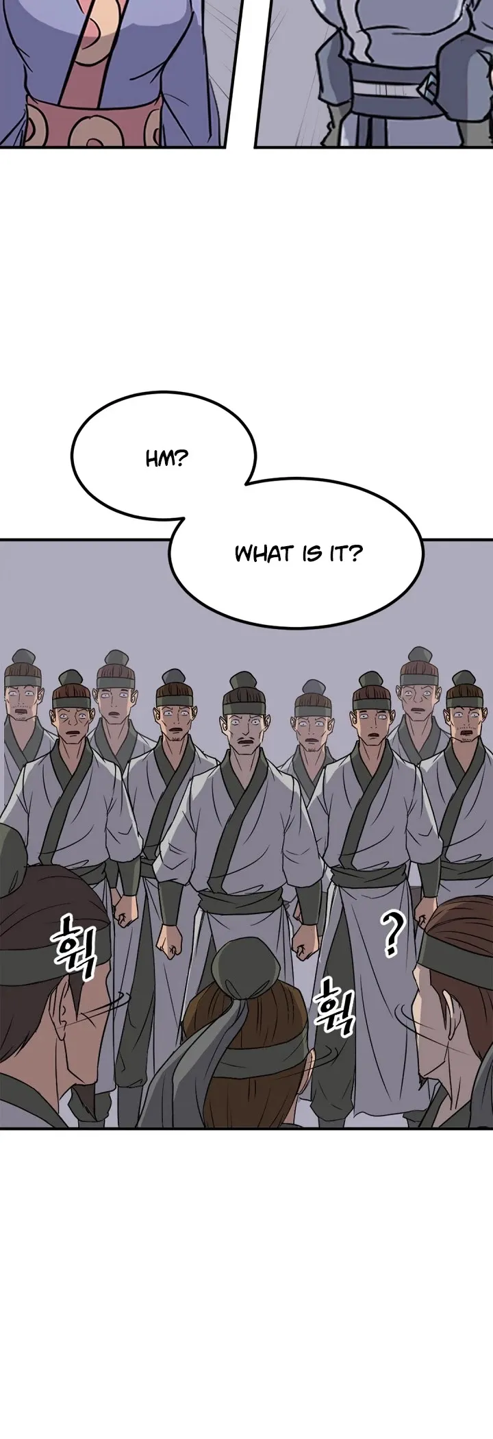 Read Immortal, Invincible chapter 144 image 27 on Lezhin