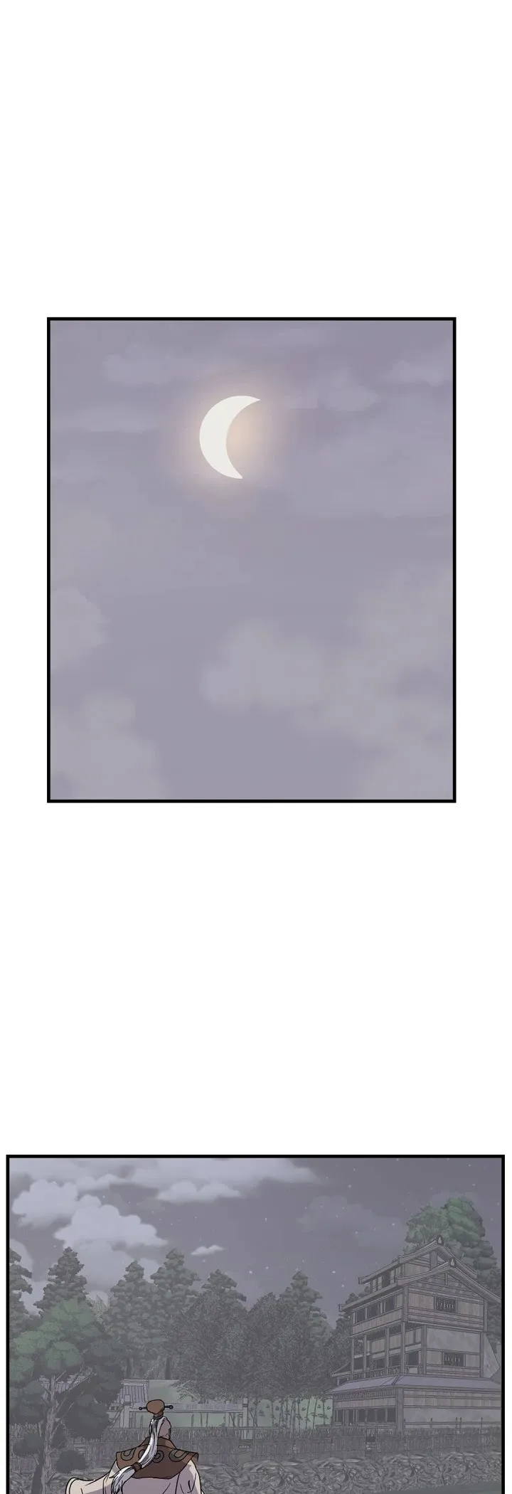Read Immortal, Invincible chapter 144 image 35 on Lezhin