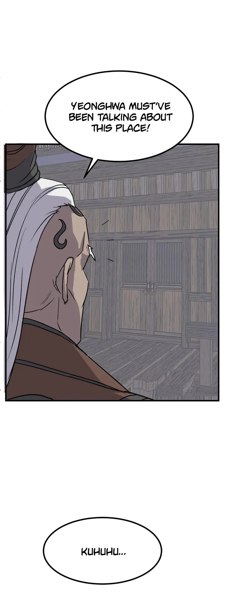 Read Immortal, Invincible chapter 144 image 37 on Lezhin