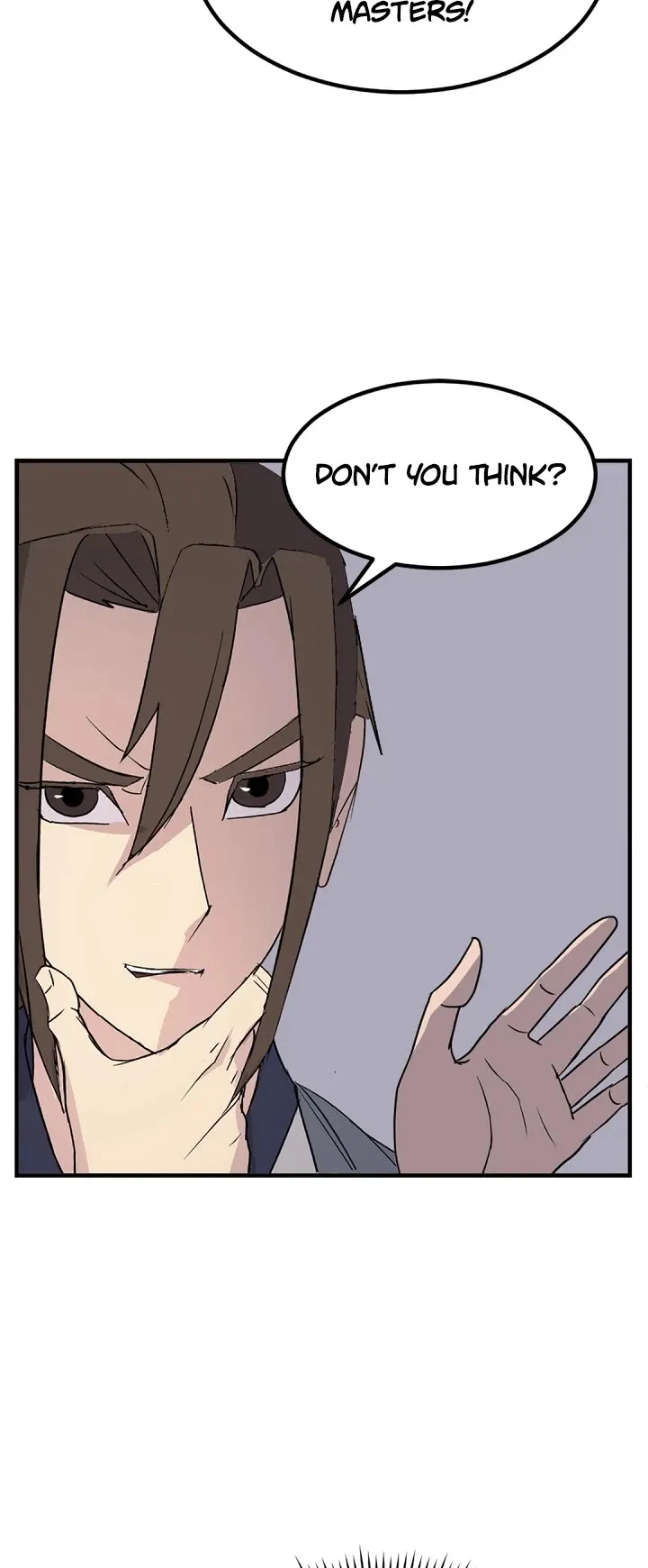 Read Immortal, Invincible chapter 147 image 12 on Lezhin