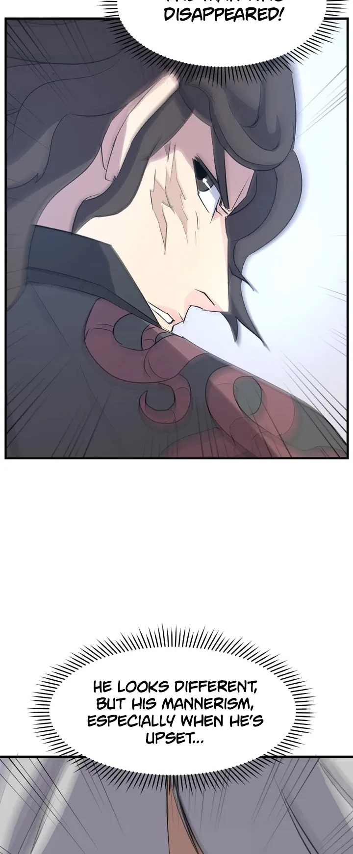 Read Immortal, Invincible chapter 147 image 21 on Lezhin