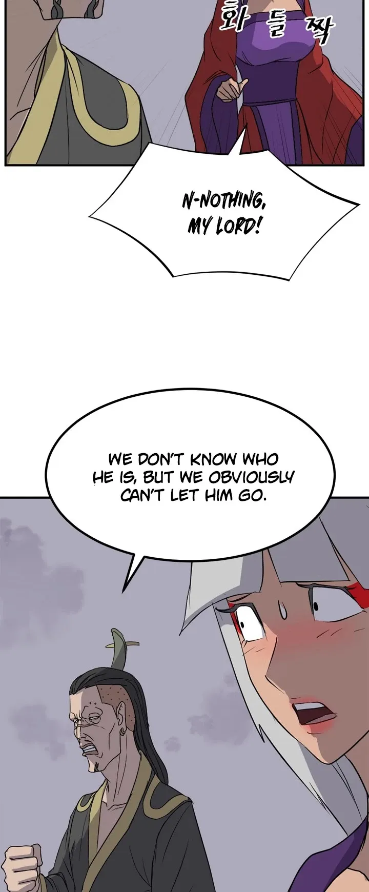 Read Immortal, Invincible chapter 147 image 24 on Lezhin