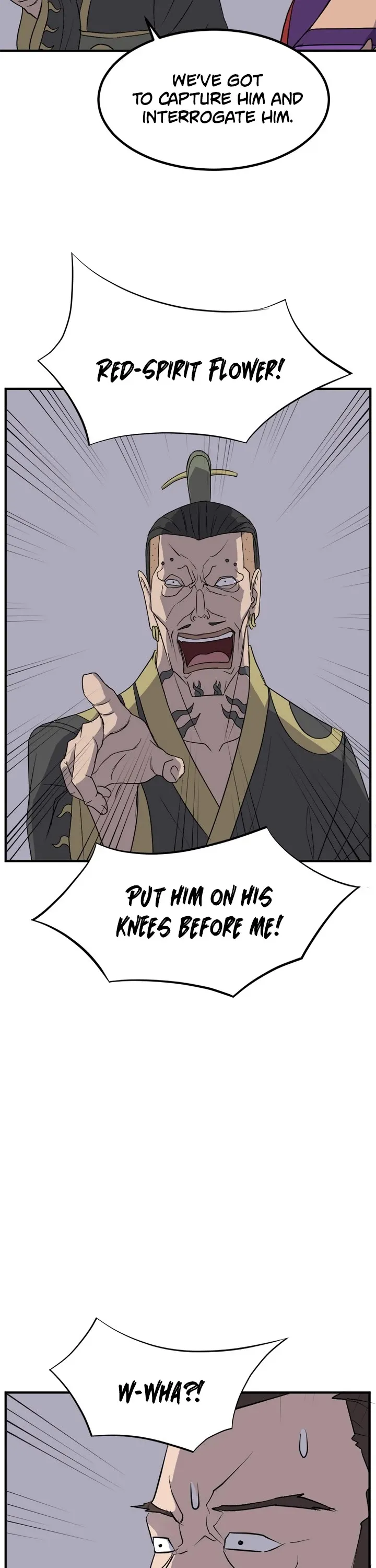 Read Immortal, Invincible chapter 147 image 25 on Lezhin