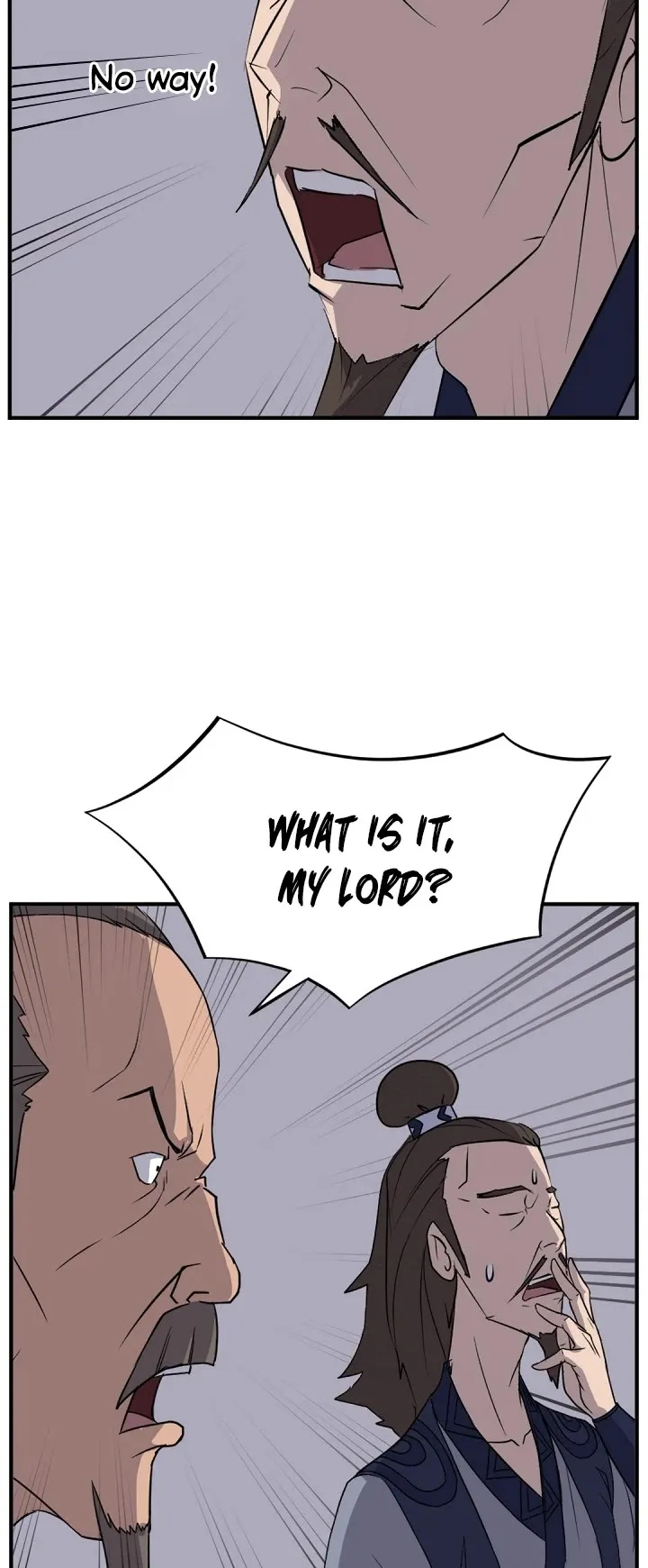 Read Immortal, Invincible chapter 147 image 26 on Lezhin