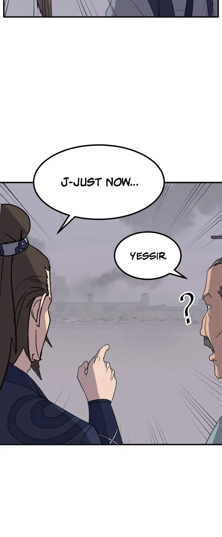 Read Immortal, Invincible chapter 147 image 27 on Lezhin