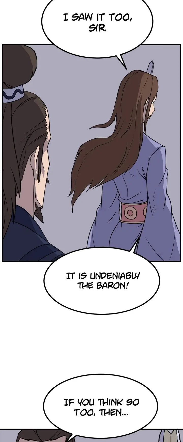 Read Immortal, Invincible chapter 147 image 29 on Lezhin