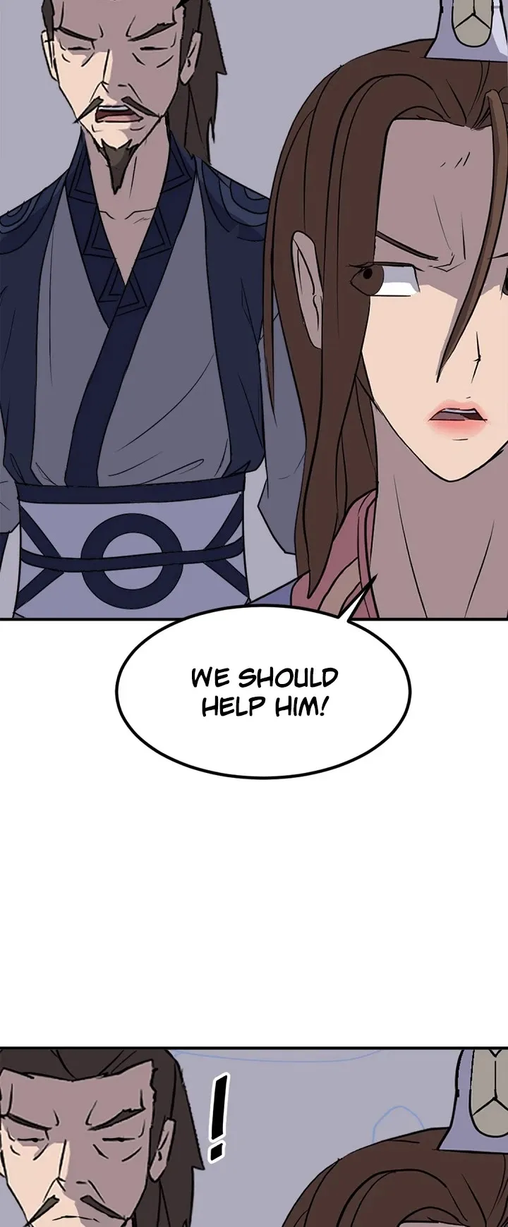 Read Immortal, Invincible chapter 147 image 30 on Lezhin