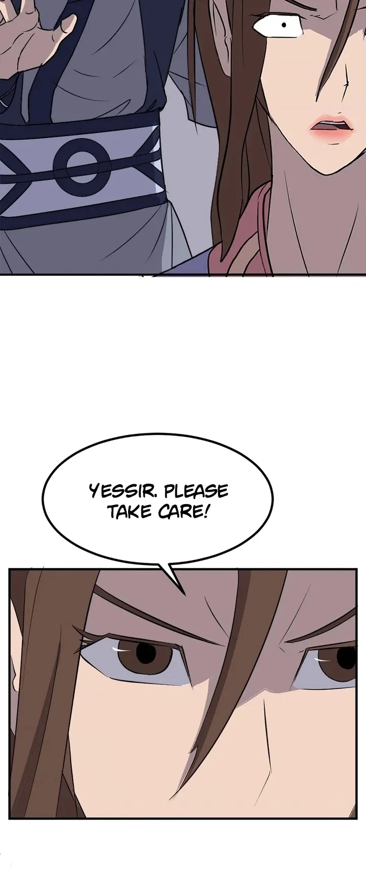 Read Immortal, Invincible chapter 147 image 33 on Lezhin