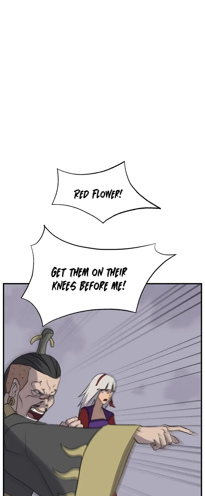 Read Immortal, Invincible chapter 147 image 35 on Lezhin