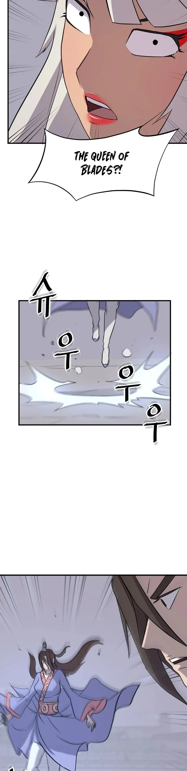 Read Immortal, Invincible chapter 147 image 38 on Lezhin