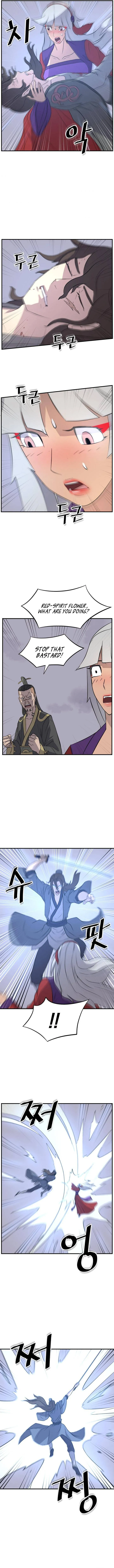 Read Immortal, Invincible chapter 148 image 6 on Lezhin