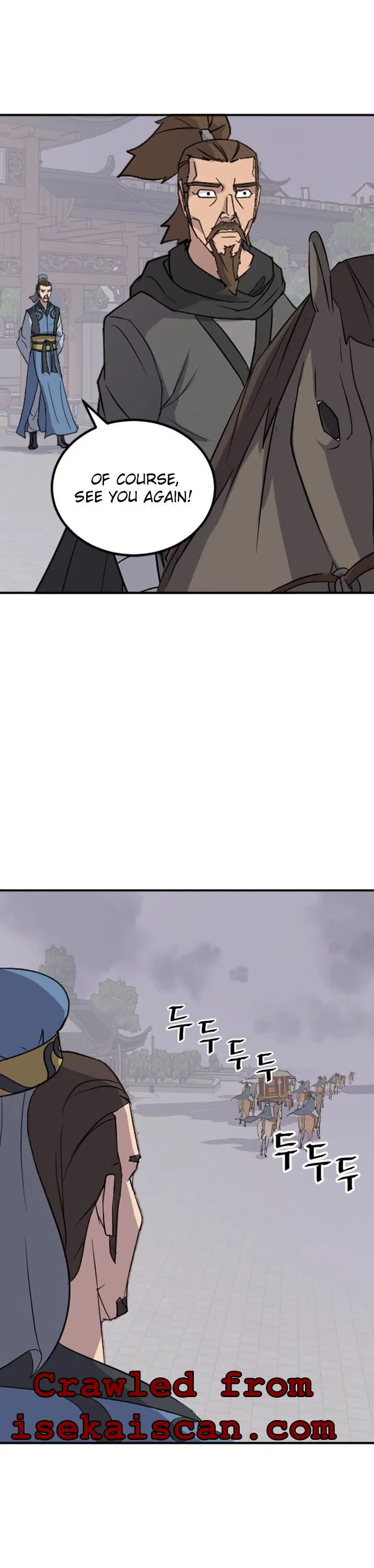 Read Immortal, Invincible chapter 155 image 25 on Lezhin