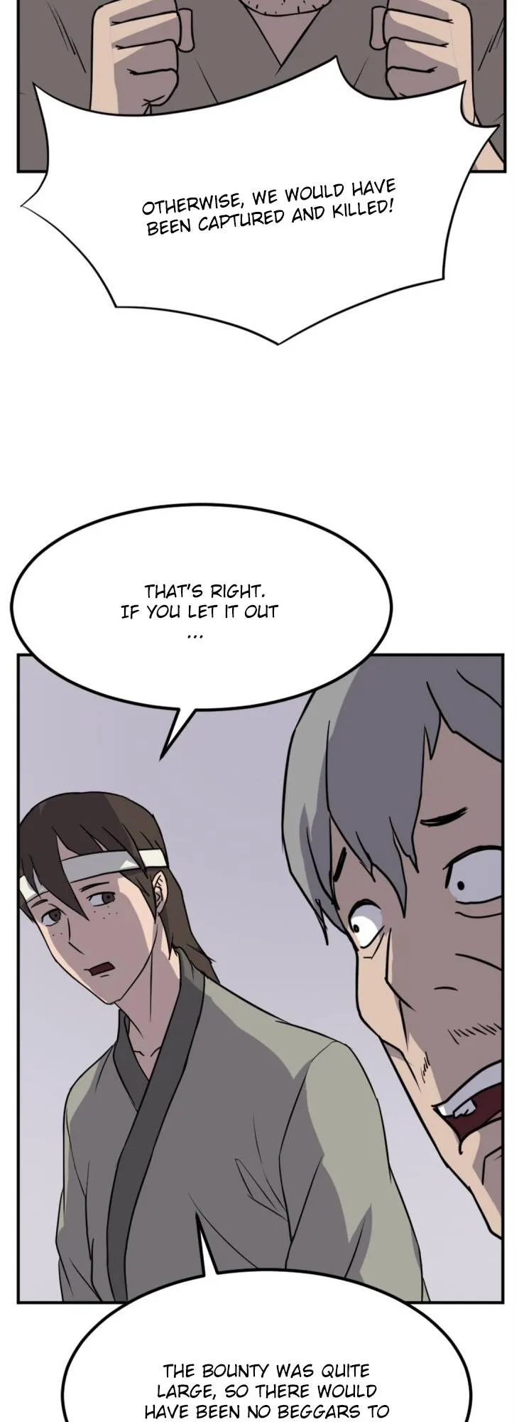 Read Immortal, Invincible chapter 156 image 10 on Lezhin