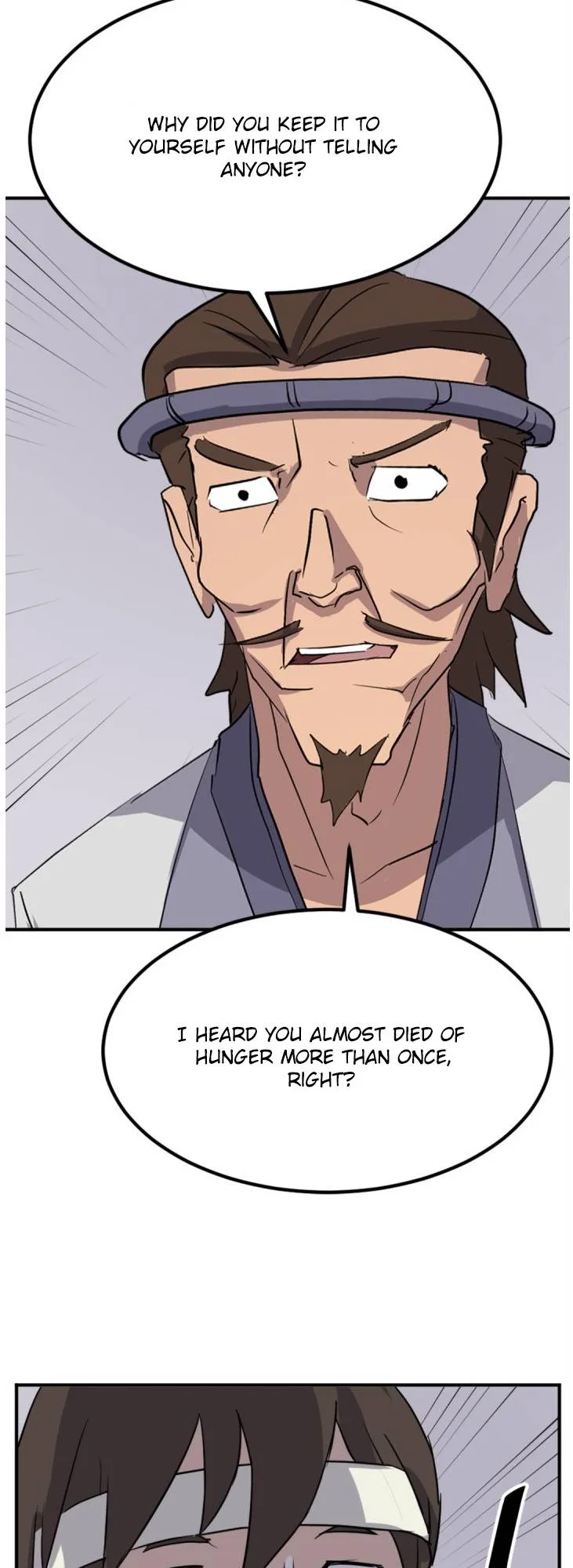 Read Immortal, Invincible chapter 156 image 12 on Lezhin