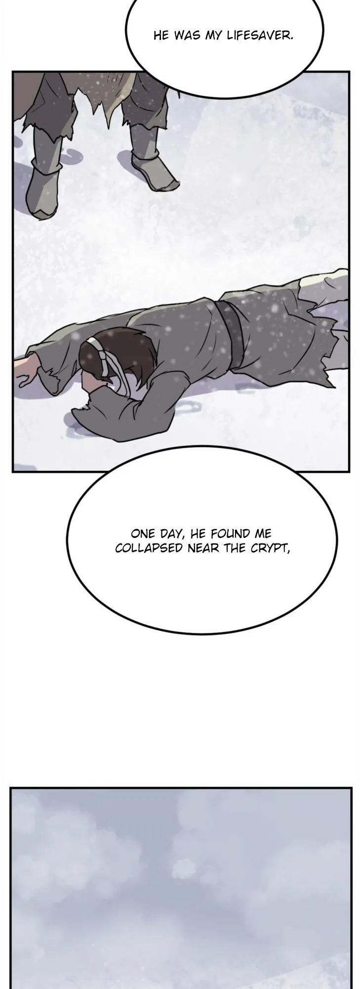 Read Immortal, Invincible chapter 156 image 15 on Lezhin