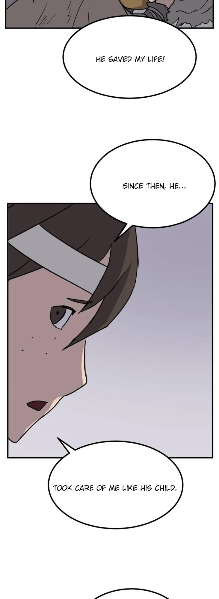 Read Immortal, Invincible chapter 156 image 17 on Lezhin