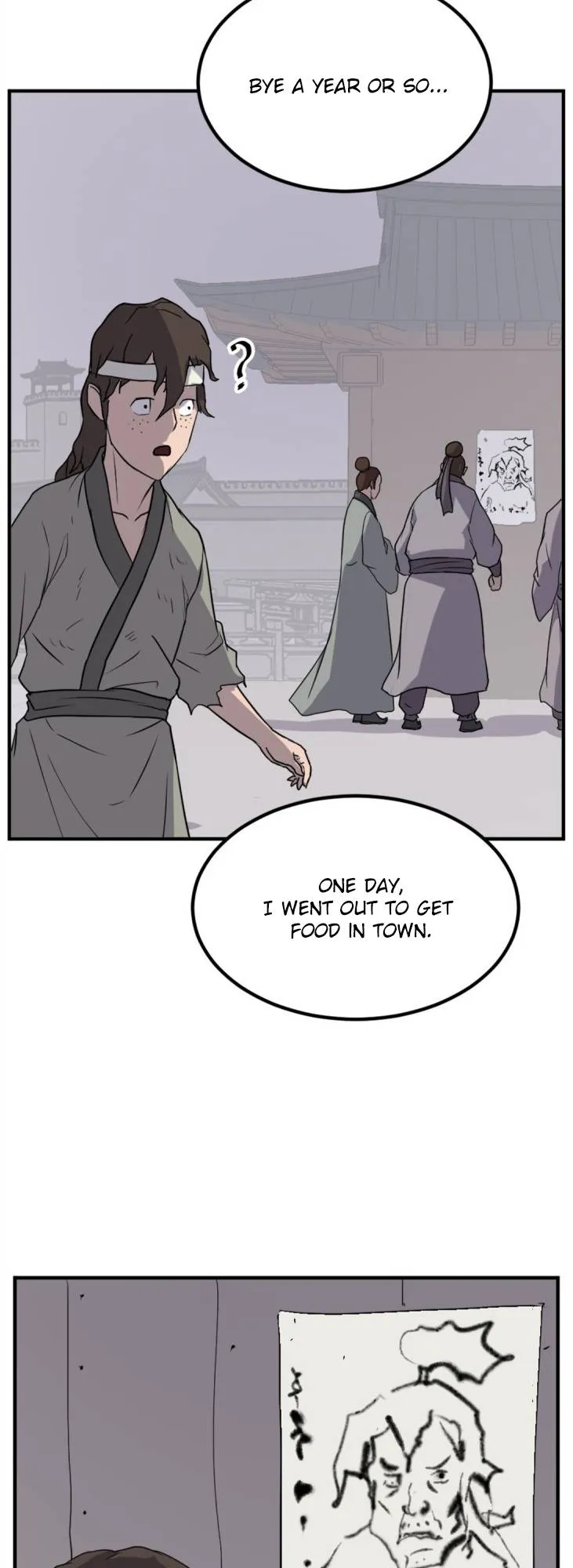 Read Immortal, Invincible chapter 156 image 18 on Lezhin