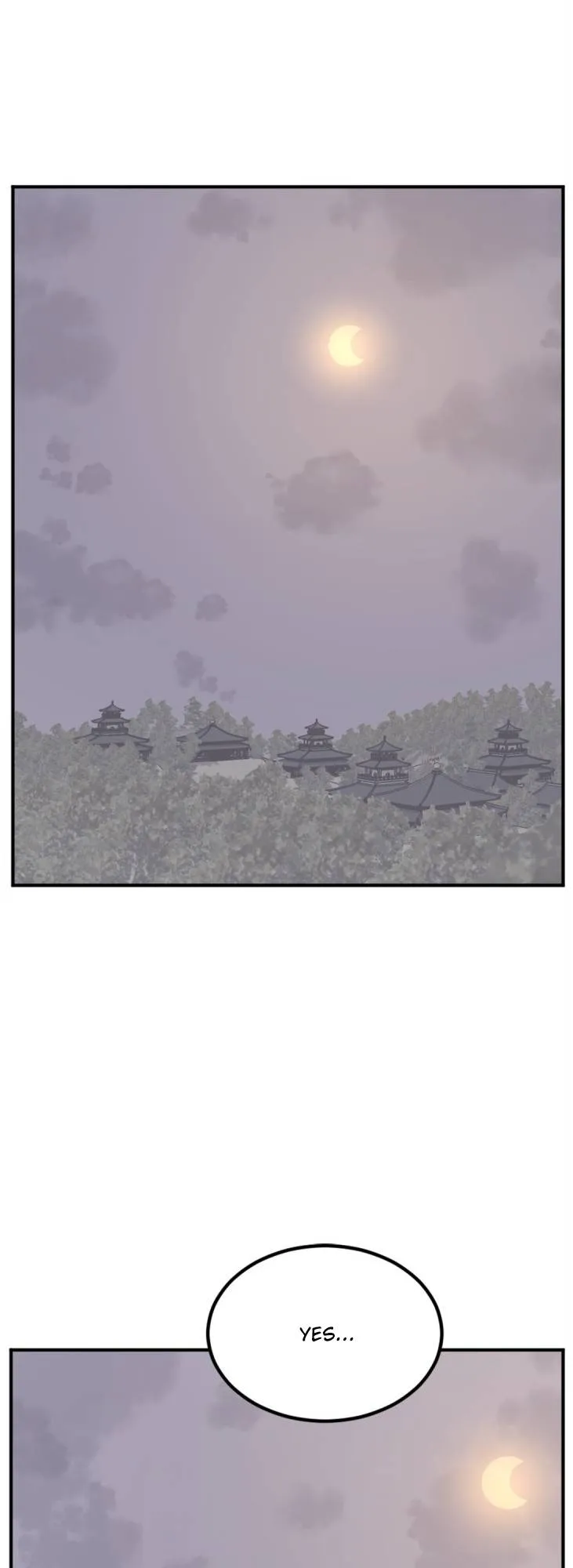 Read Immortal, Invincible chapter 156 image 2 on Lezhin