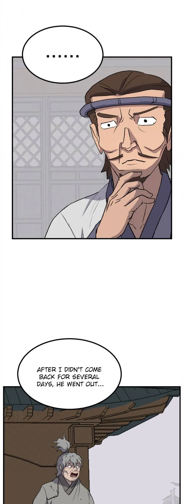 Read Immortal, Invincible chapter 156 image 21 on Lezhin