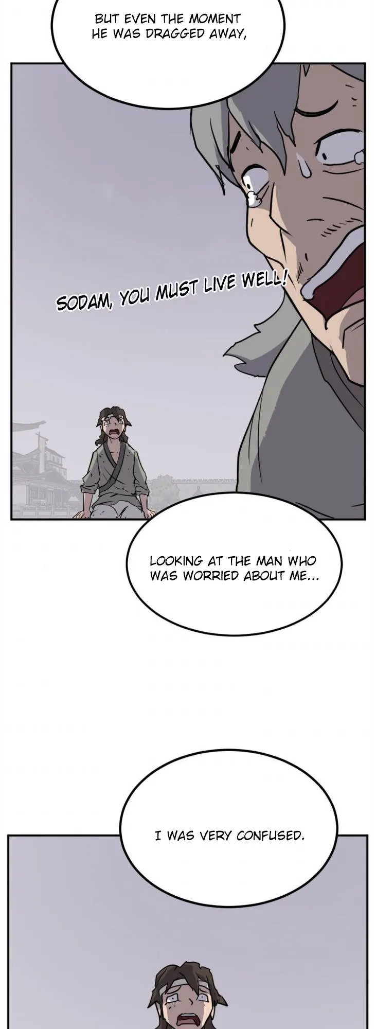 Read Immortal, Invincible chapter 156 image 26 on Lezhin