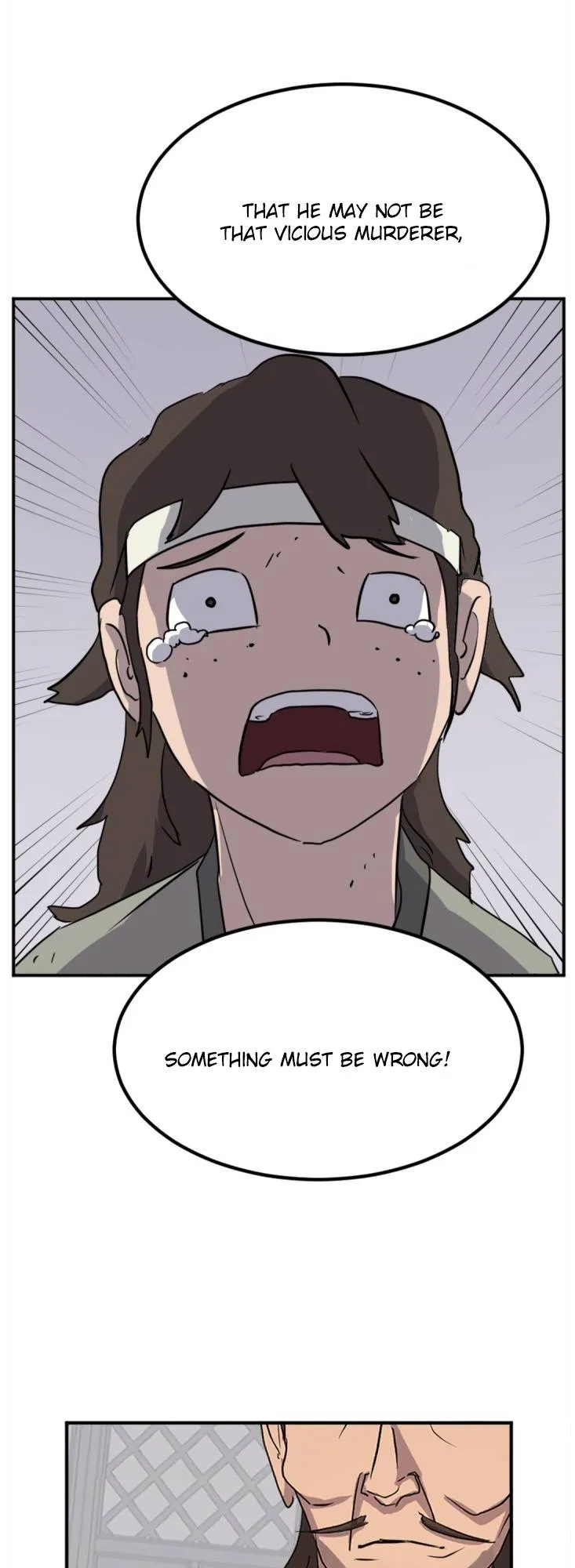 Read Immortal, Invincible chapter 156 image 28 on Lezhin