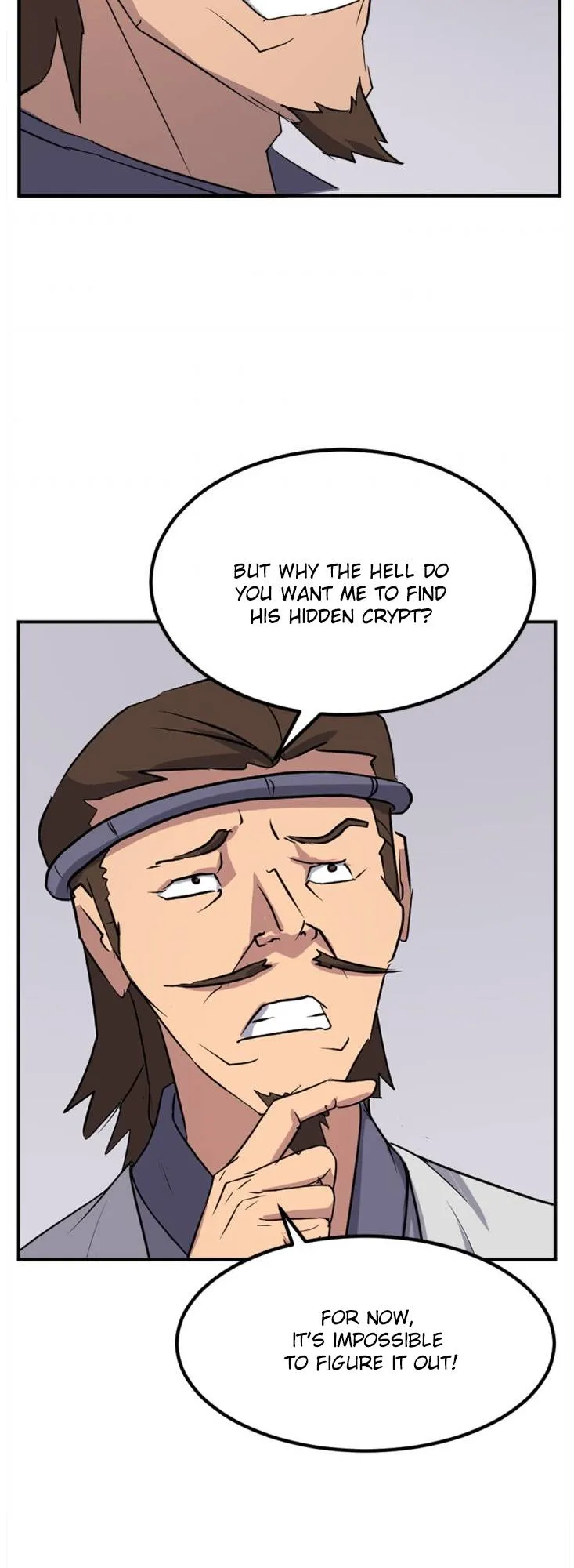 Read Immortal, Invincible chapter 156 image 38 on Lezhin