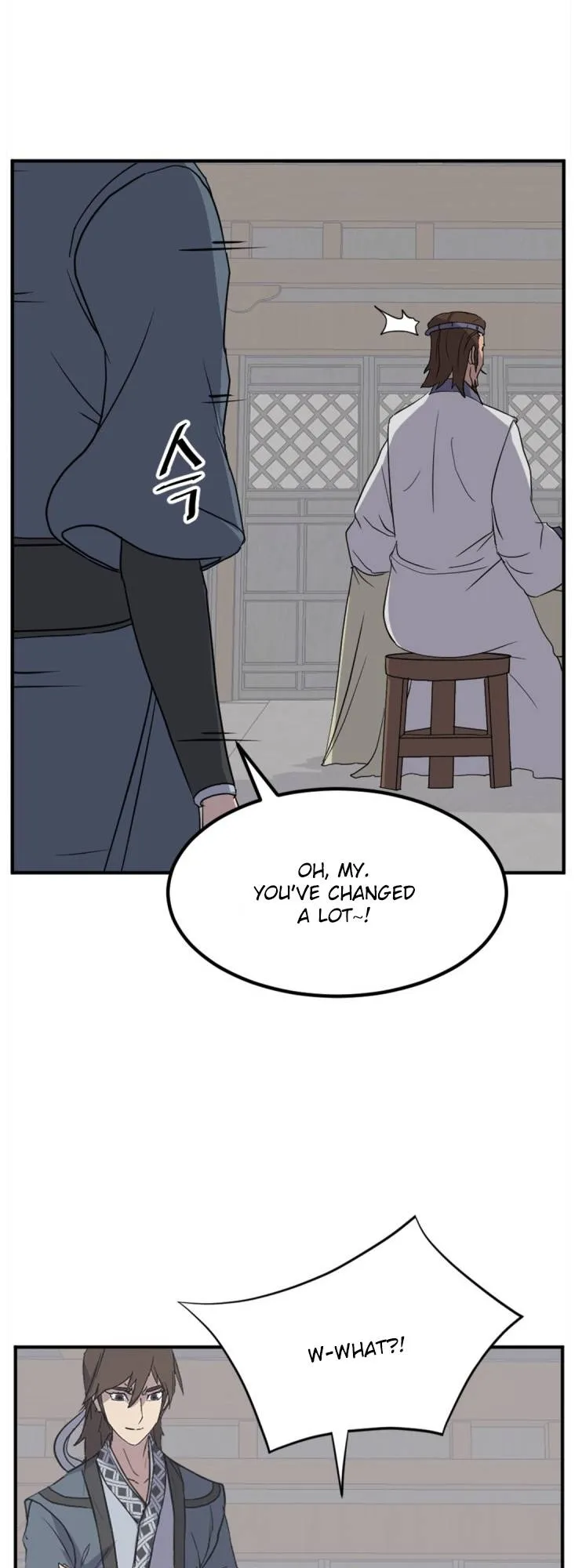 Read Immortal, Invincible chapter 156 image 39 on Lezhin