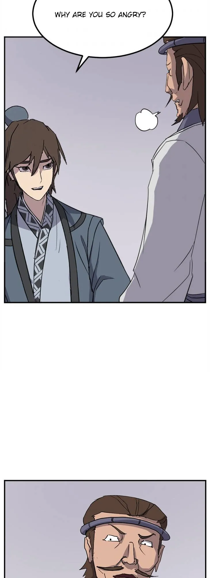 Read Immortal, Invincible chapter 156 image 44 on Lezhin