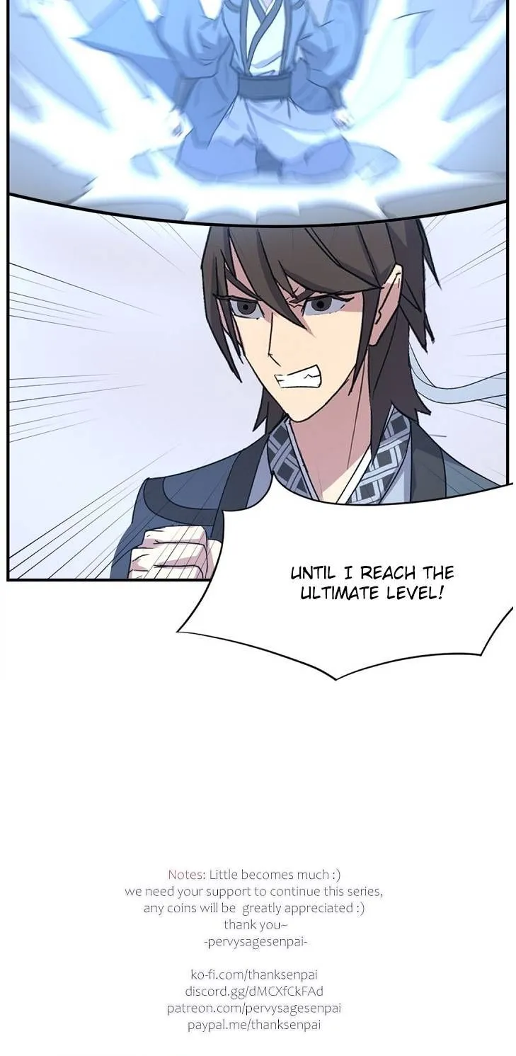 Read Immortal, Invincible chapter 156 image 50 on Lezhin