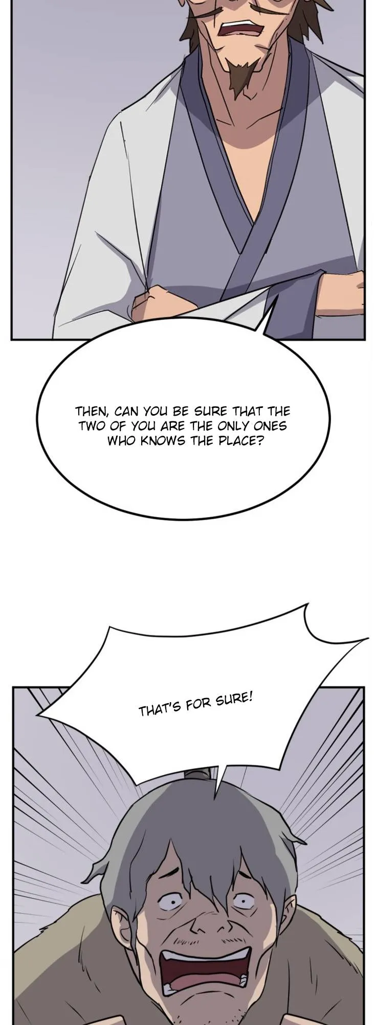 Read Immortal, Invincible chapter 156 image 9 on Lezhin