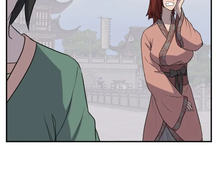 Read Immortal, Invincible chapter 159 image 13 on Lezhin