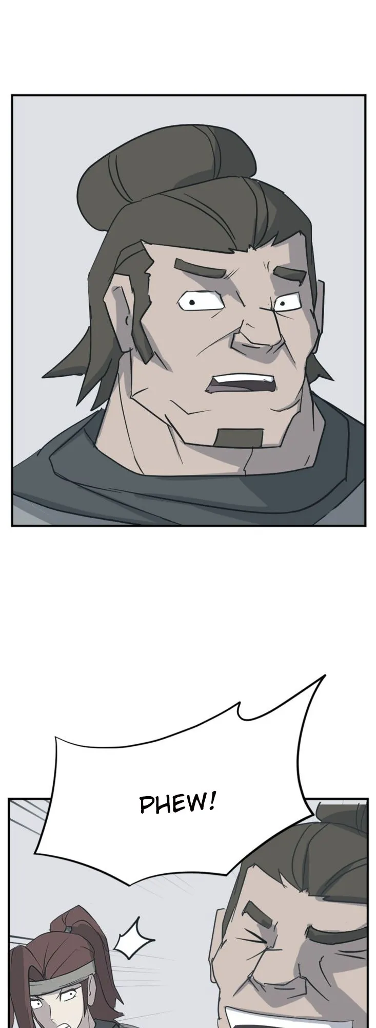 Read Immortal, Invincible chapter 159 image 17 on Lezhin