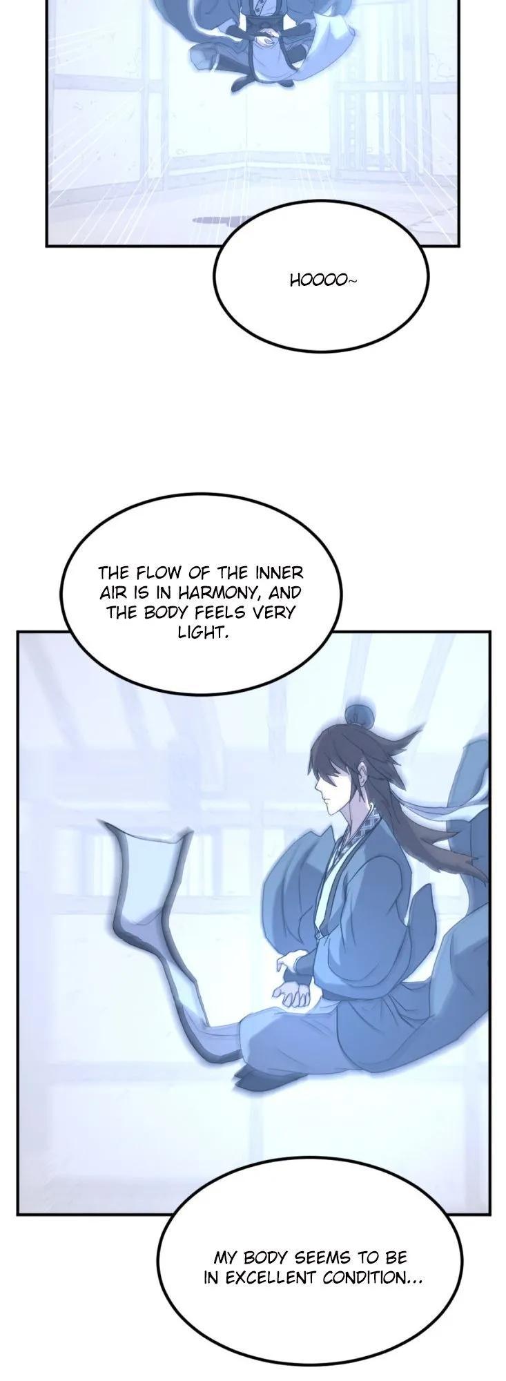 Read Immortal, Invincible chapter 159 image 29 on Lezhin