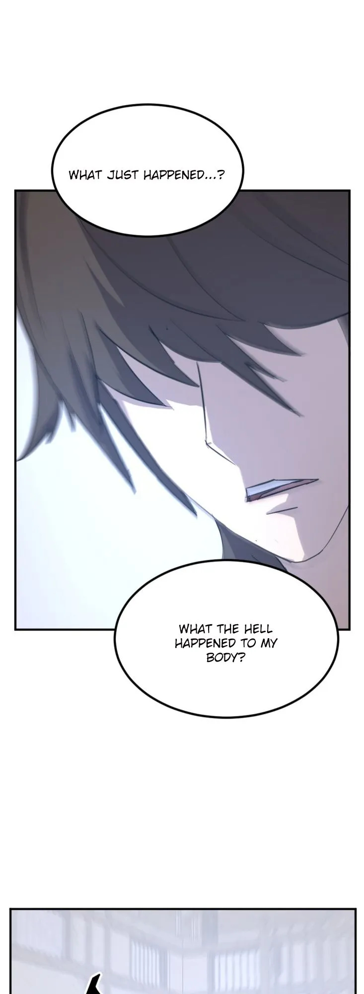 Read Immortal, Invincible chapter 159 image 30 on Lezhin