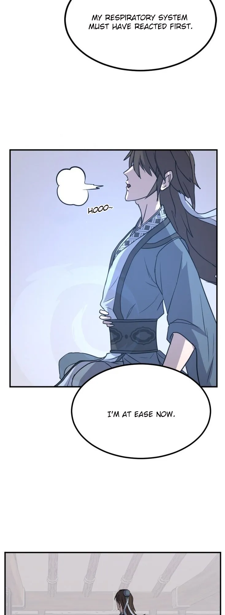 Read Immortal, Invincible chapter 159 image 32 on Lezhin