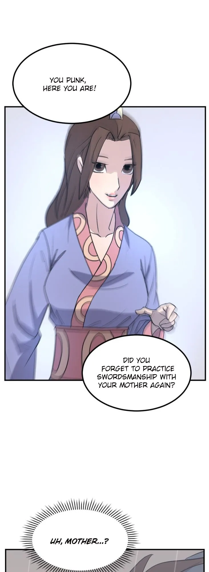 Read Immortal, Invincible chapter 159 image 49 on Lezhin