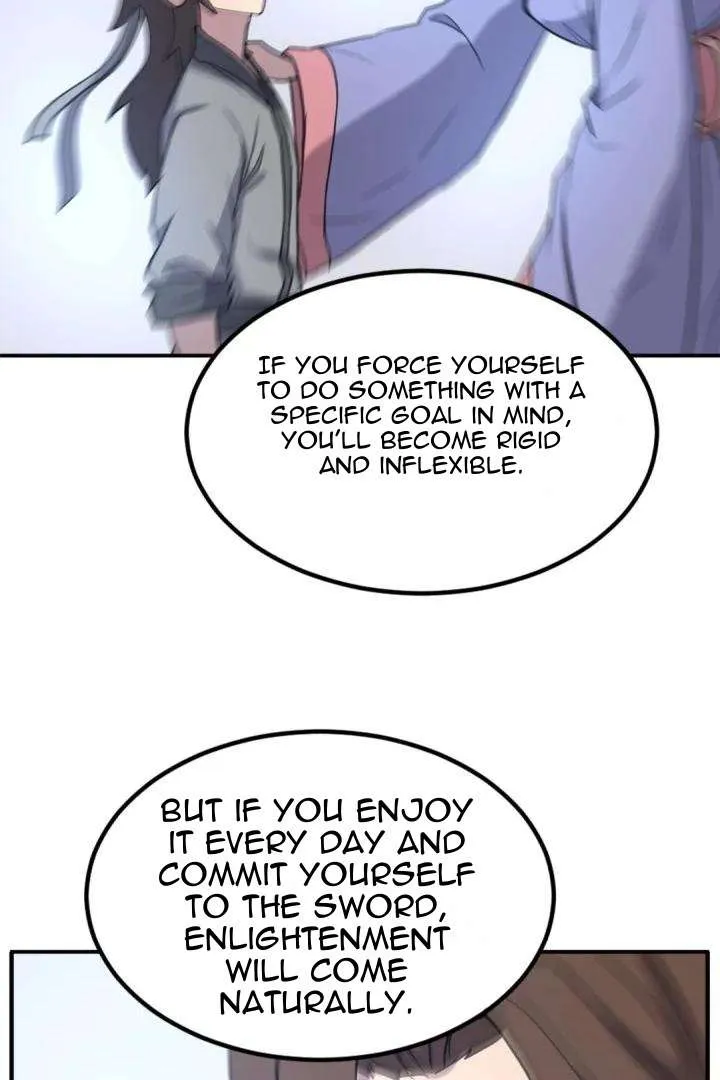 Read Immortal, Invincible chapter 160 image 11 on Lezhin
