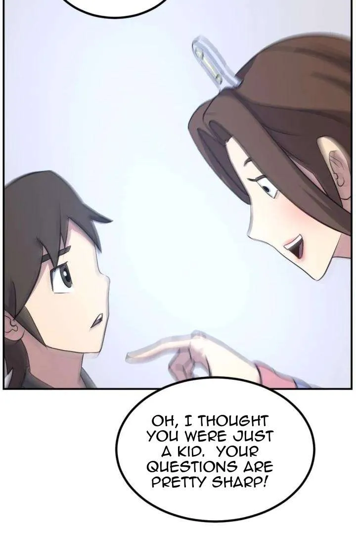 Read Immortal, Invincible chapter 160 image 15 on Lezhin