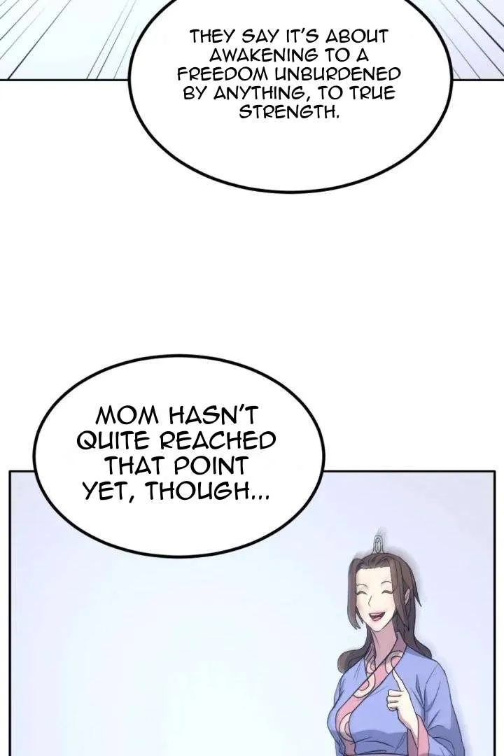 Read Immortal, Invincible chapter 160 image 17 on Lezhin