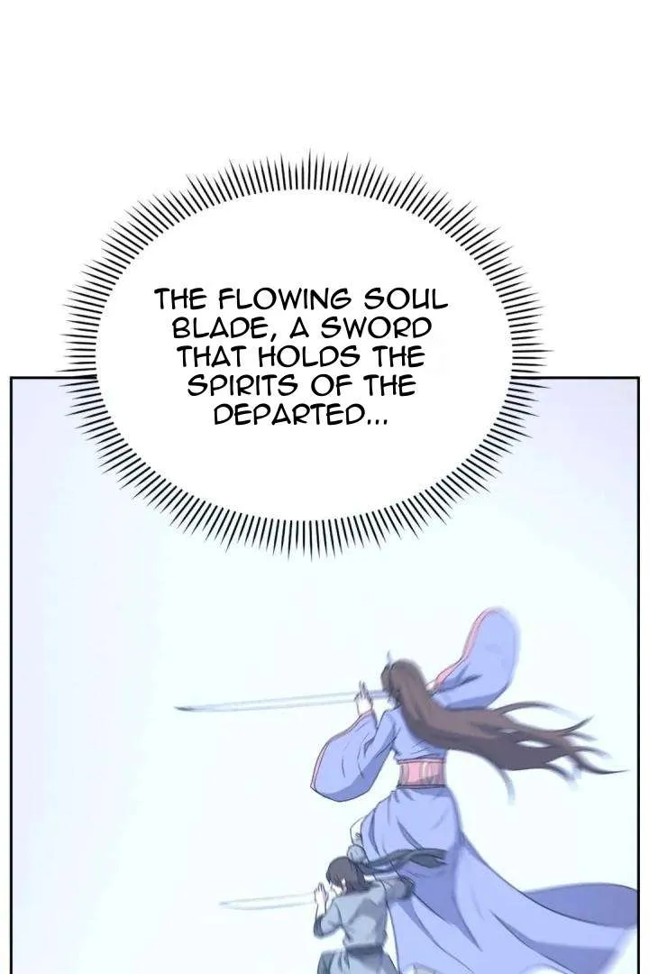 Read Immortal, Invincible chapter 160 image 20 on Lezhin