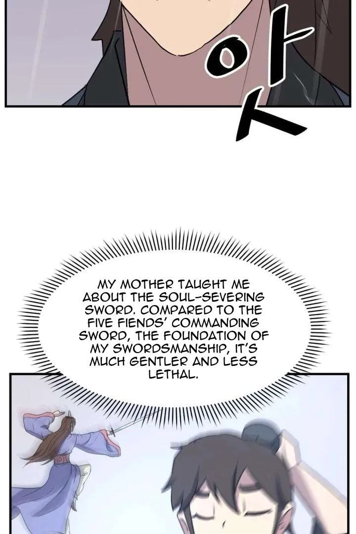 Read Immortal, Invincible chapter 160 image 34 on Lezhin