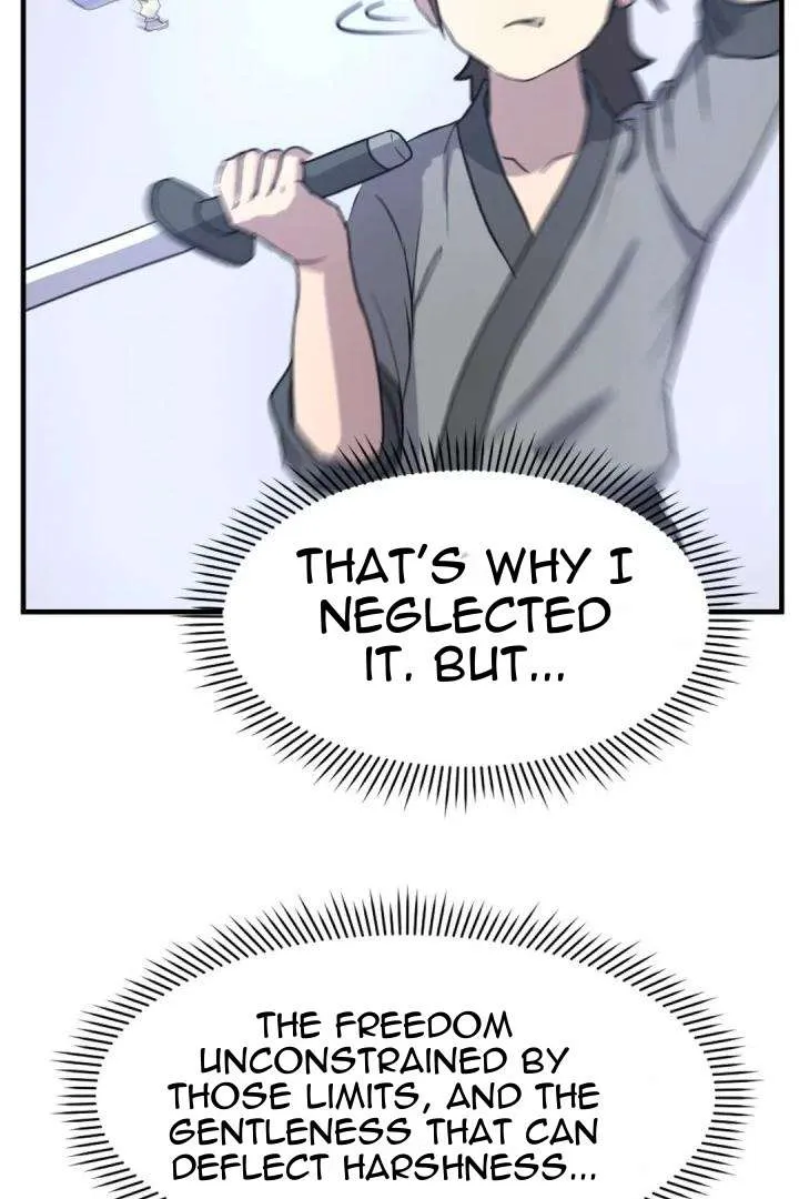 Read Immortal, Invincible chapter 160 image 35 on Lezhin