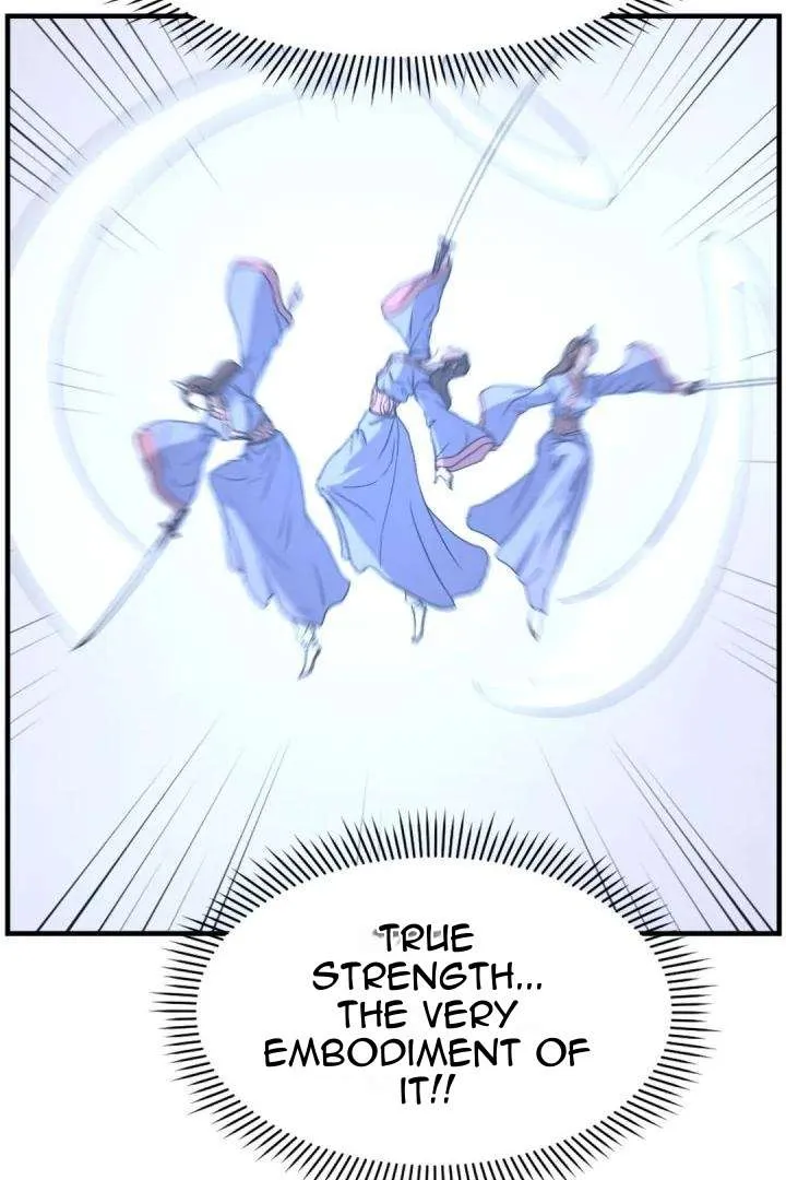 Read Immortal, Invincible chapter 160 image 36 on Lezhin