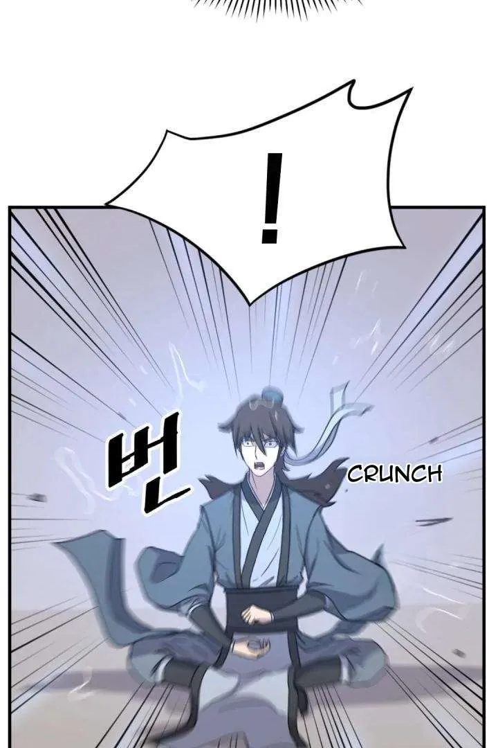 Read Immortal, Invincible chapter 160 image 37 on Lezhin