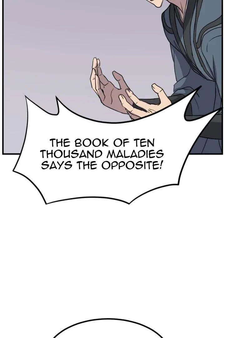 Read Immortal, Invincible chapter 160 image 40 on Lezhin