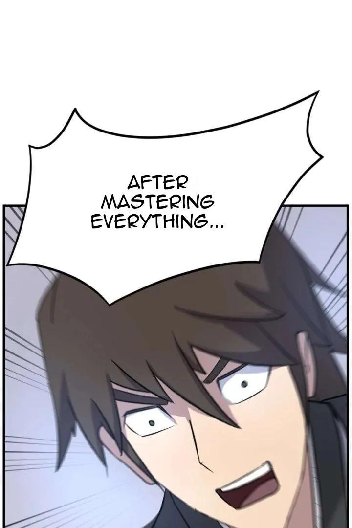 Read Immortal, Invincible chapter 160 image 45 on Lezhin