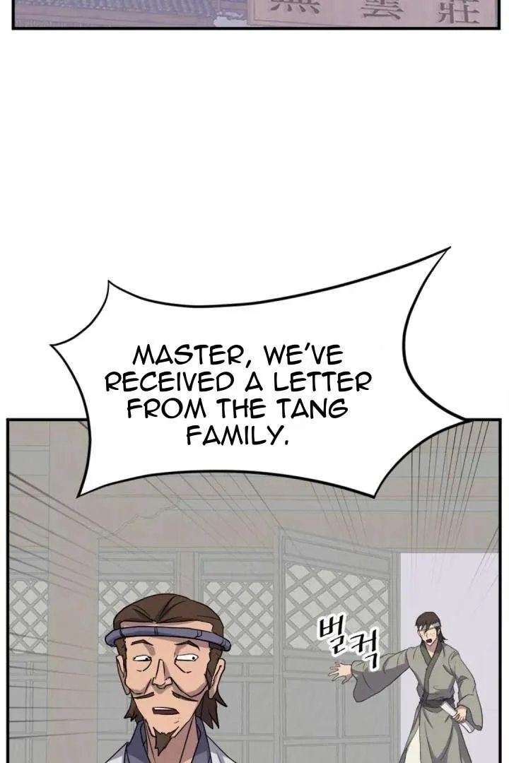 Read Immortal, Invincible chapter 160 image 57 on Lezhin