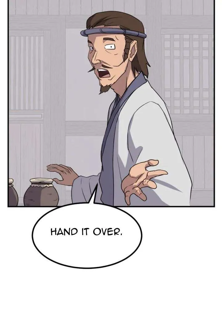 Read Immortal, Invincible chapter 160 image 59 on Lezhin