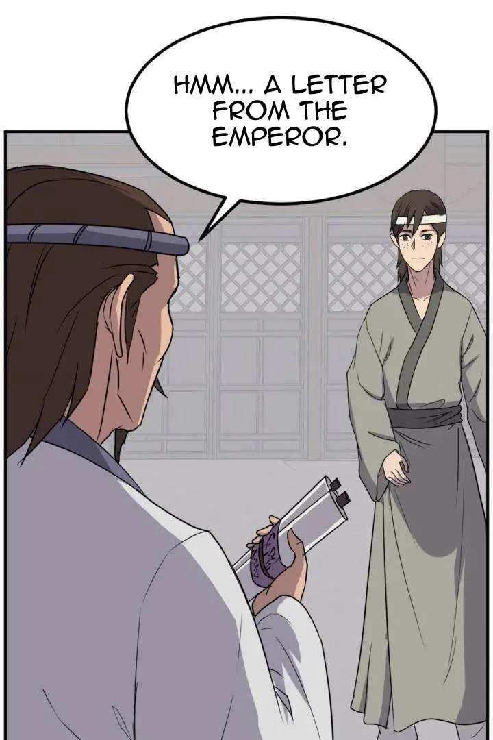 Read Immortal, Invincible chapter 160 image 60 on Lezhin